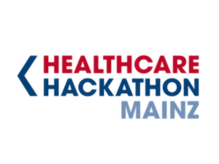 Charamel beim Healthcare Hackathon in Mainz