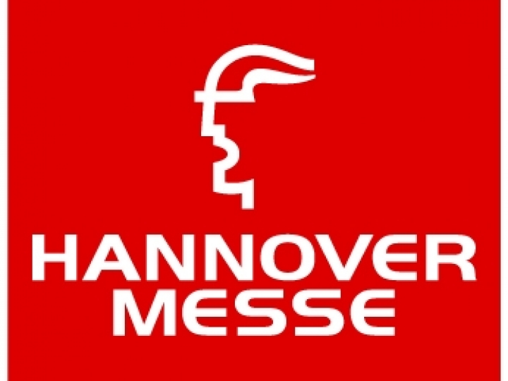 Charamel auf der Hannover Messe 2019